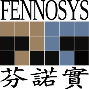 Fennosys Oy / 芬諾實有限公司
